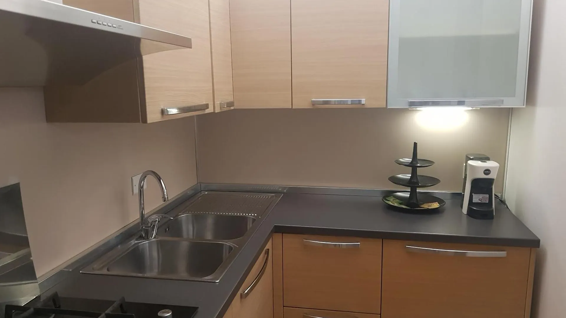 Guest house Residenza Villa Cristalli Piacenza