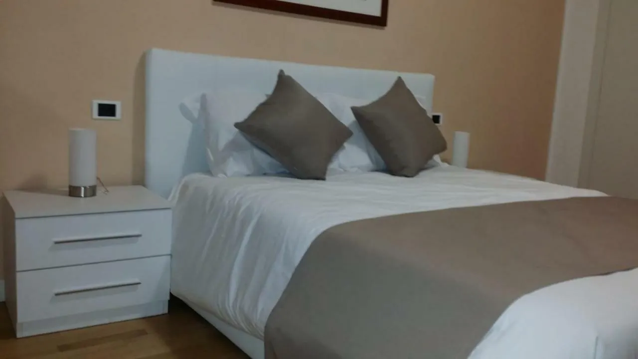 Residenza Villa Cristalli Piacenza