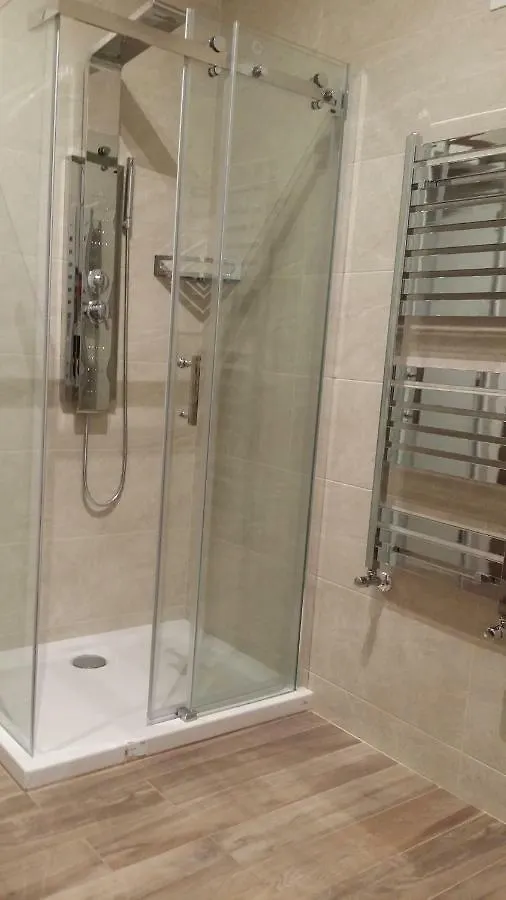 Residenza Villa Cristalli Piacenza Guest house