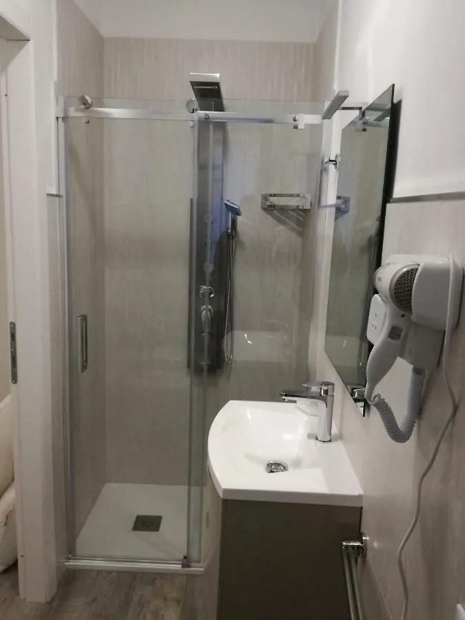 Residenza Villa Cristalli Piacenza
