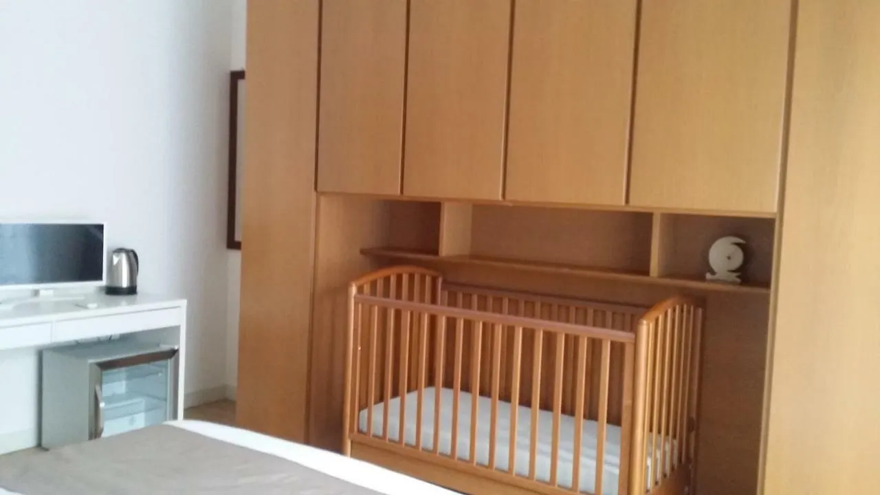 Residenza Villa Cristalli Piacenza 3*,