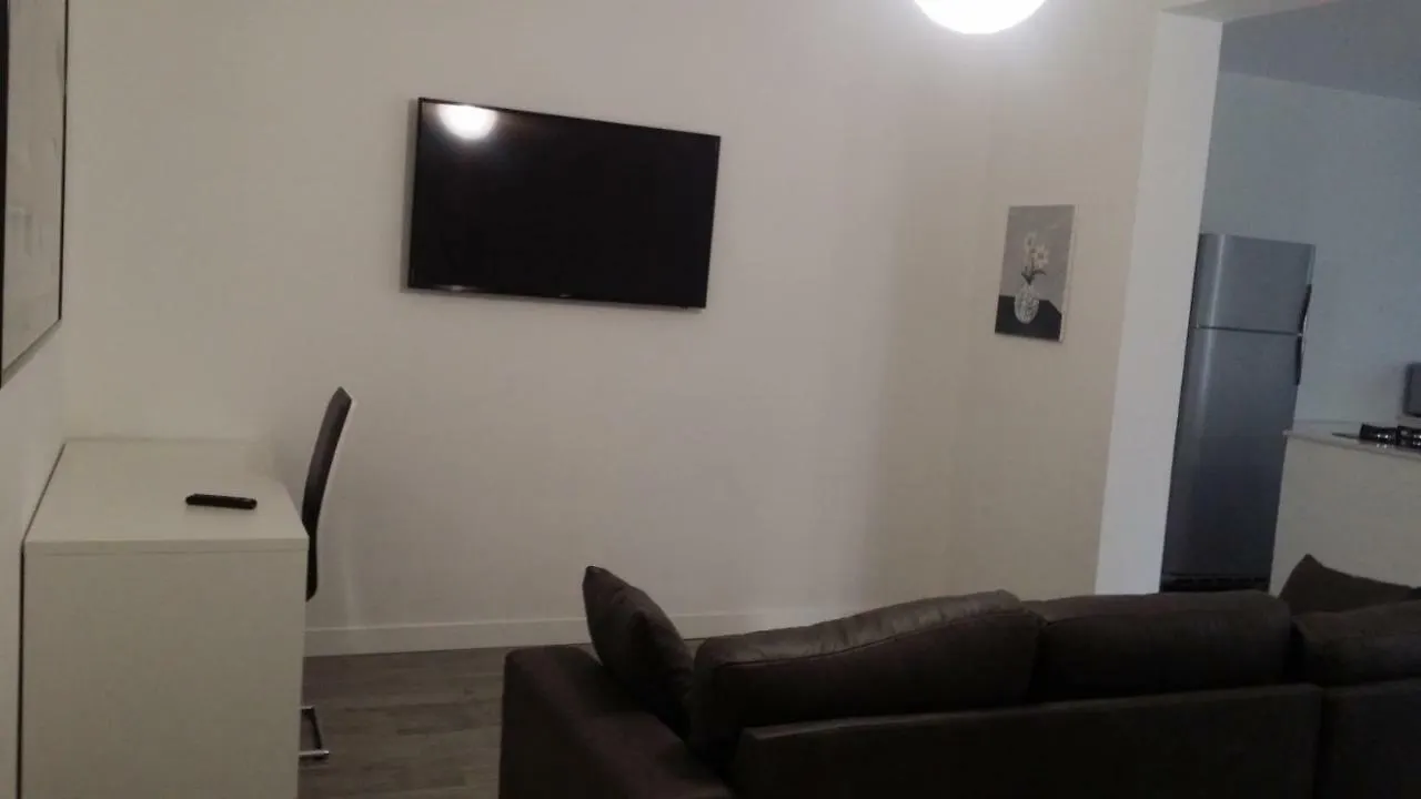 Residenza Villa Cristalli Piacenza Guest house